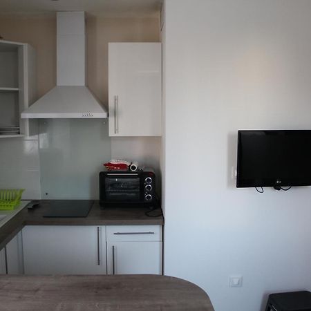 Joli Studio 1 Personne, Avec Terrasse Тарб Екстер'єр фото