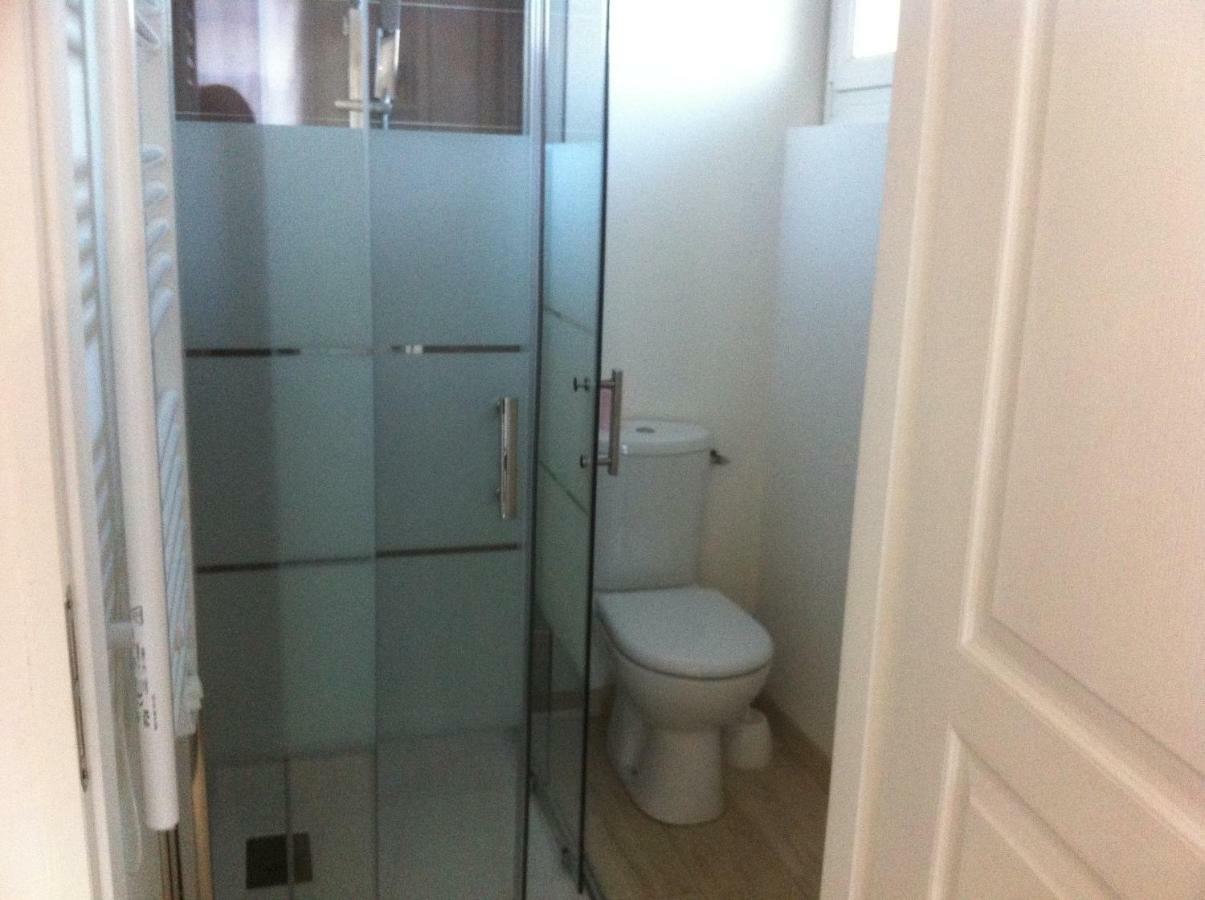 Joli Studio 1 Personne, Avec Terrasse Тарб Екстер'єр фото